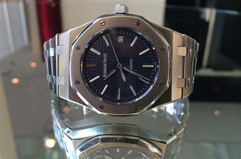 audemars piguet 3120|royal oak 15300.